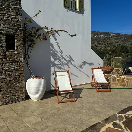 Iasis * Platis Gialos (Sifnos)