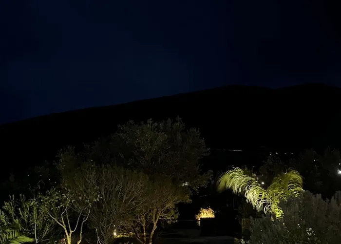 公寓 Iasis Platis Gialos (Sifnos)