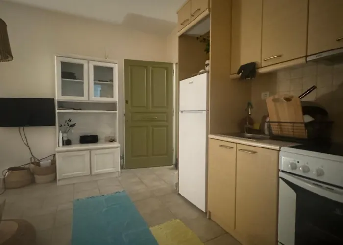 Iasis 公寓 Platis Gialos (Sifnos)