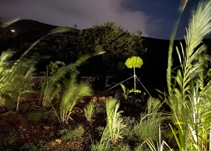 Iasis 公寓 Platis Gialos (Sifnos)