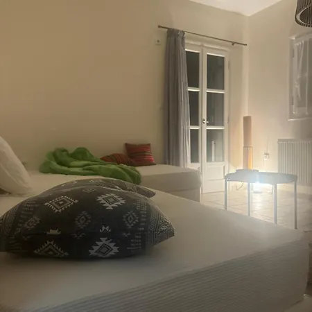 Appartement Iasis *