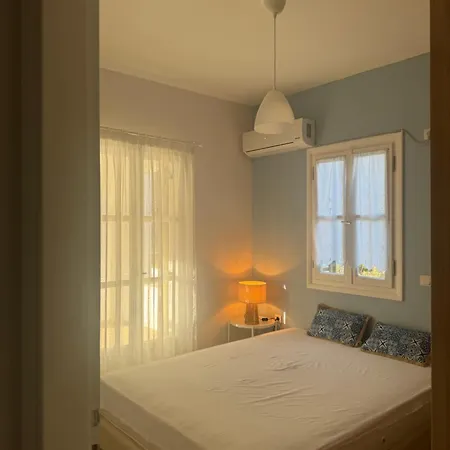 Iasis Appartement *
