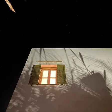 Iasis Apartment Platis Gialos (Sifnos)