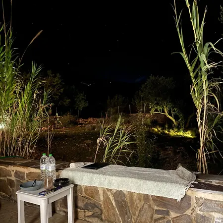 Apartment Iasis Platis Gialos (Sifnos)