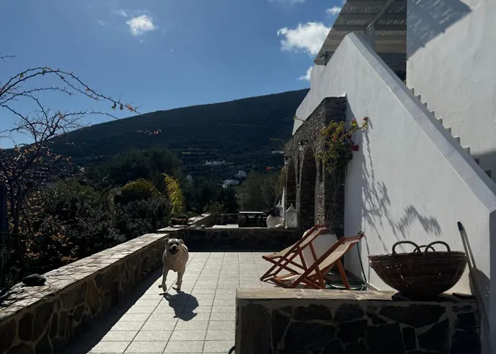 Iasis Platis Gialos (Sifnos)